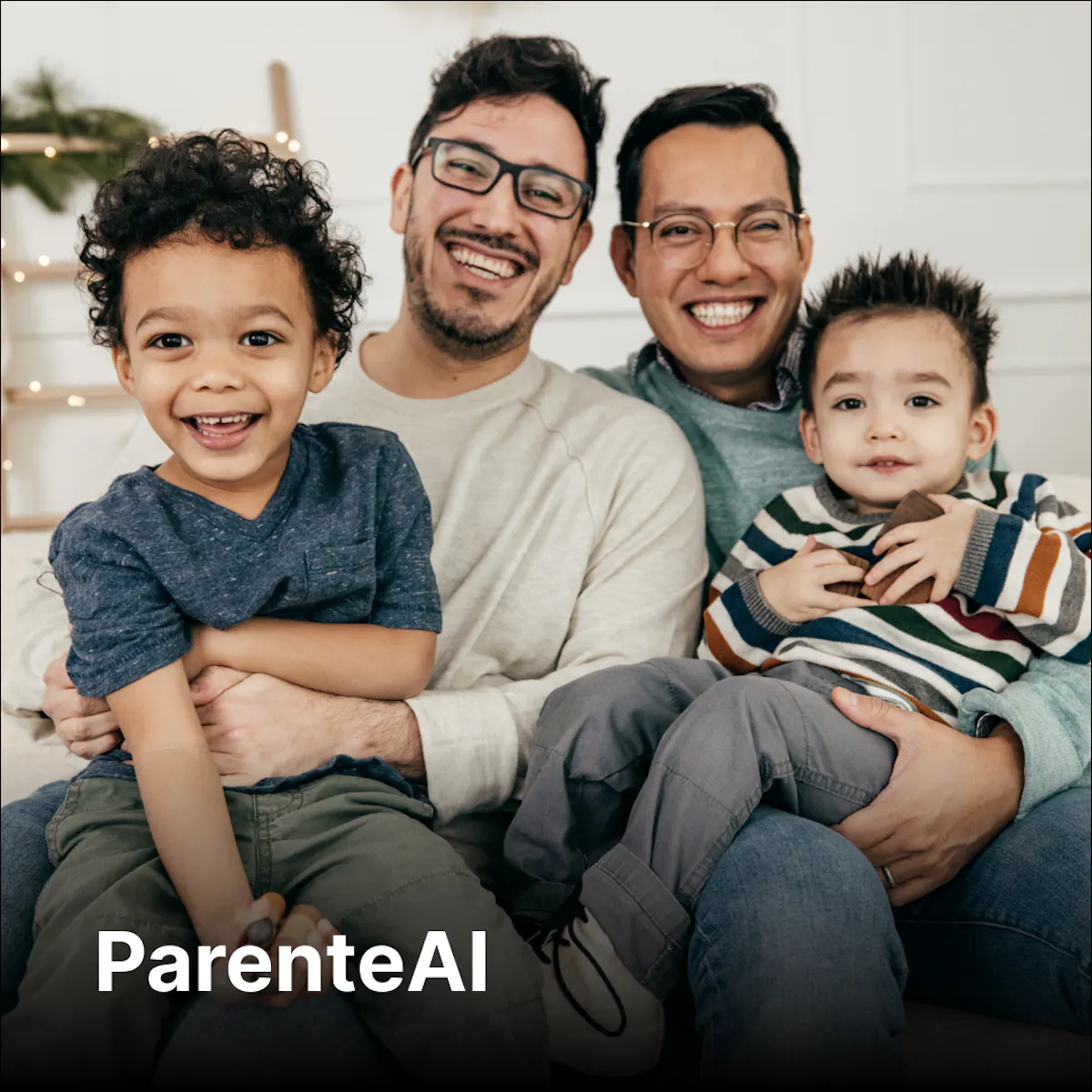 Parente AI