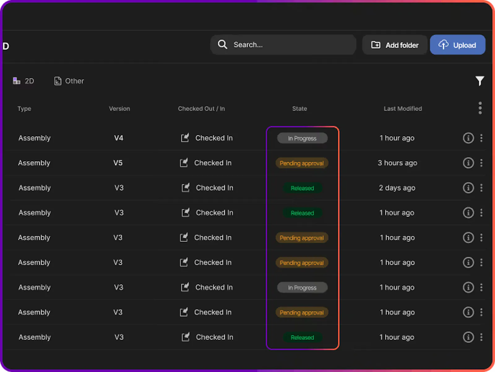 Sibe screenshot 6