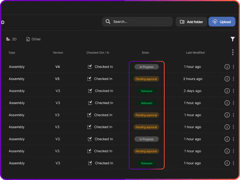 Sibe screenshot 6