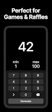 Random Number Generator gallery image