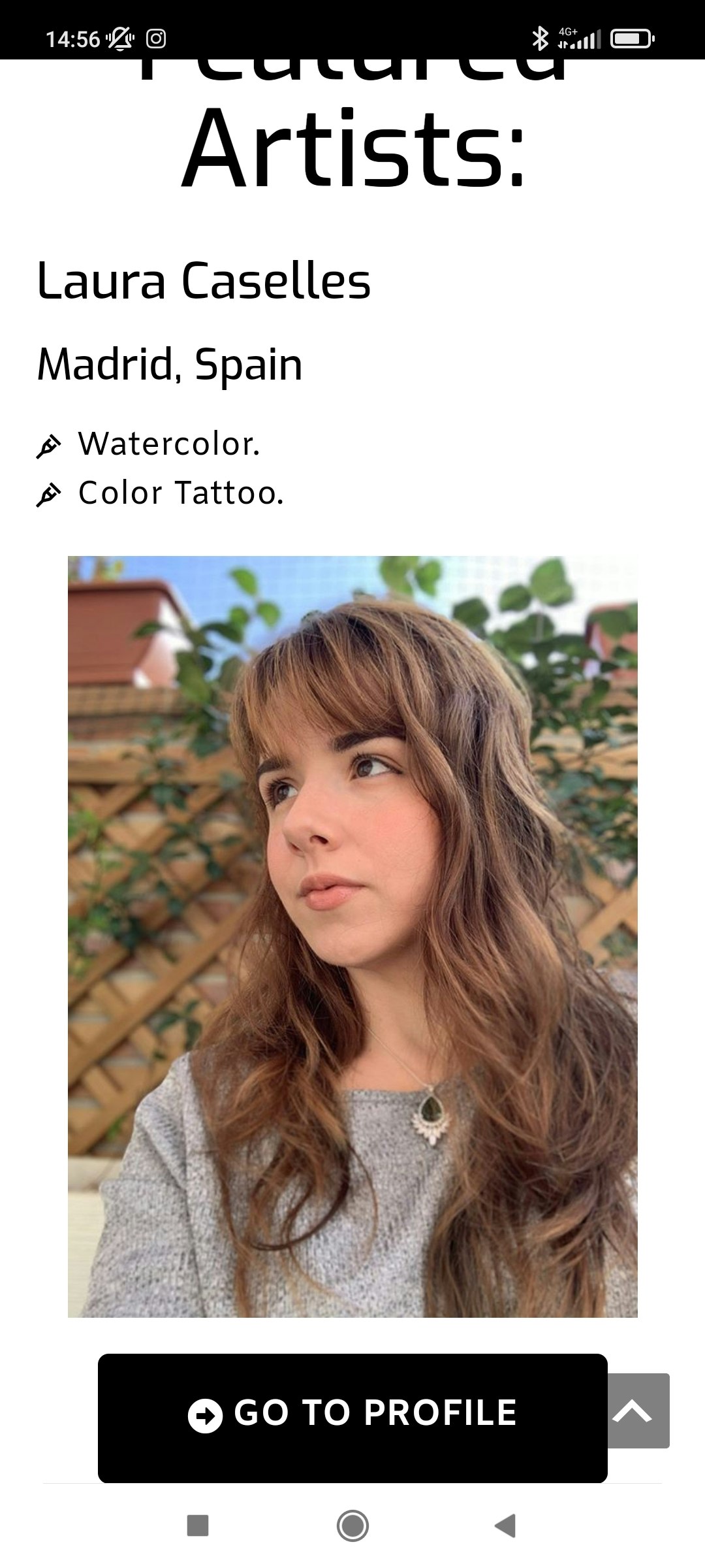 Ink Happened gallery image