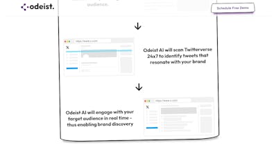 odeist gallery image