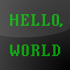 Hallo Welt