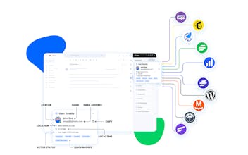 WP Inbox gallery image