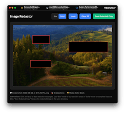 Viberunner gallery image