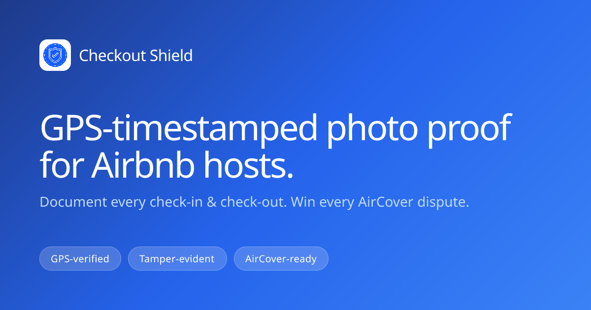 Checkout Shield gallery image