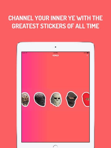 YEMOJI gallery image