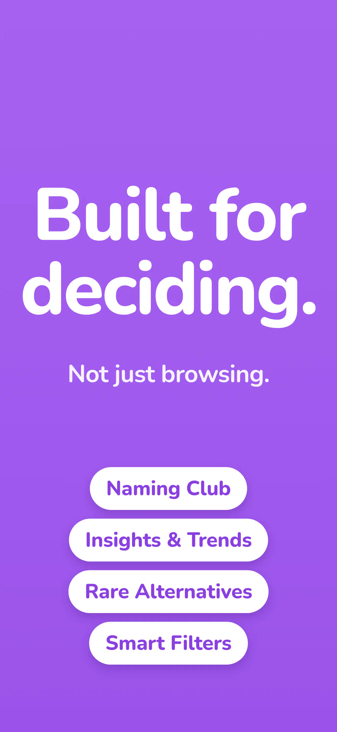 NameEasy gallery image