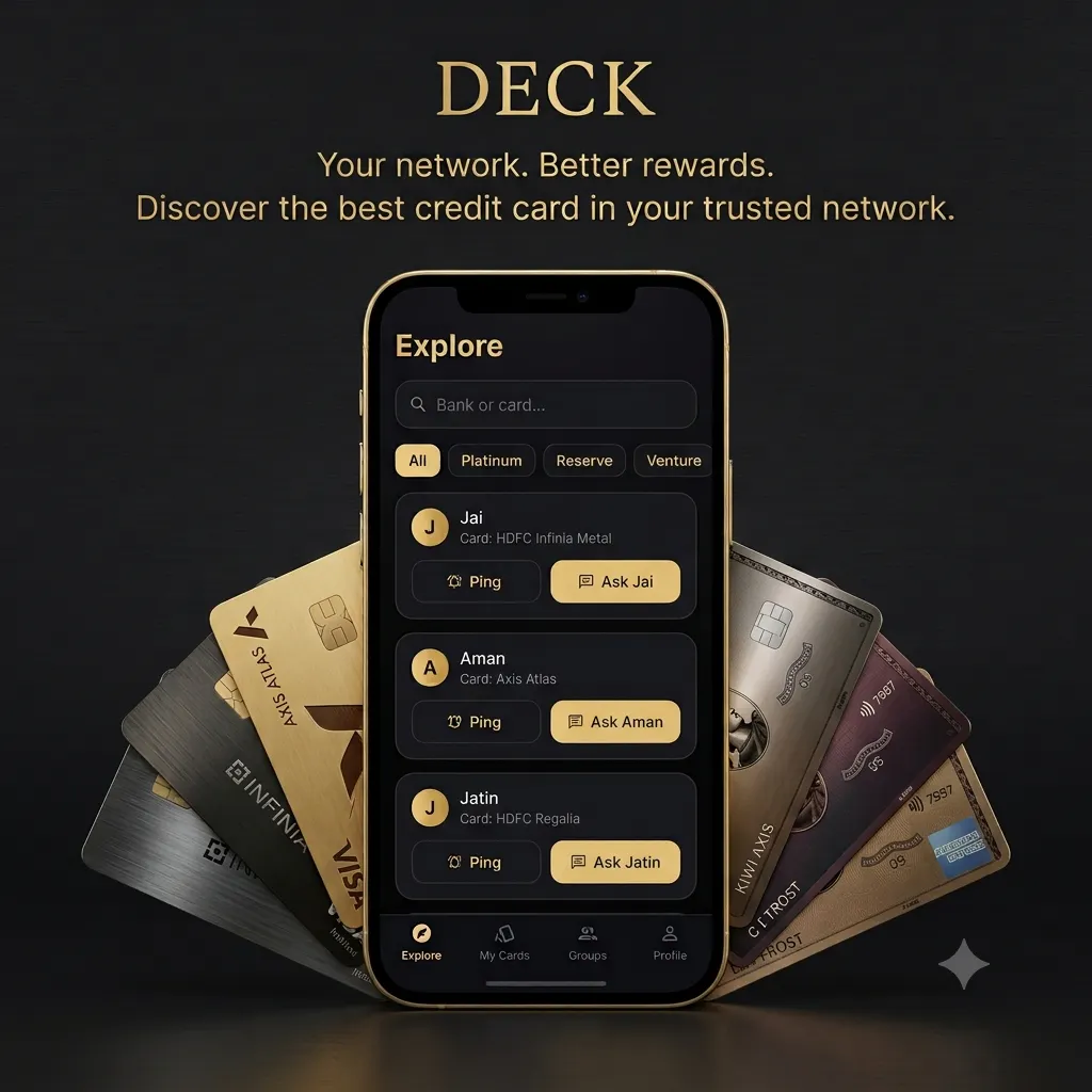 Deck gallery image