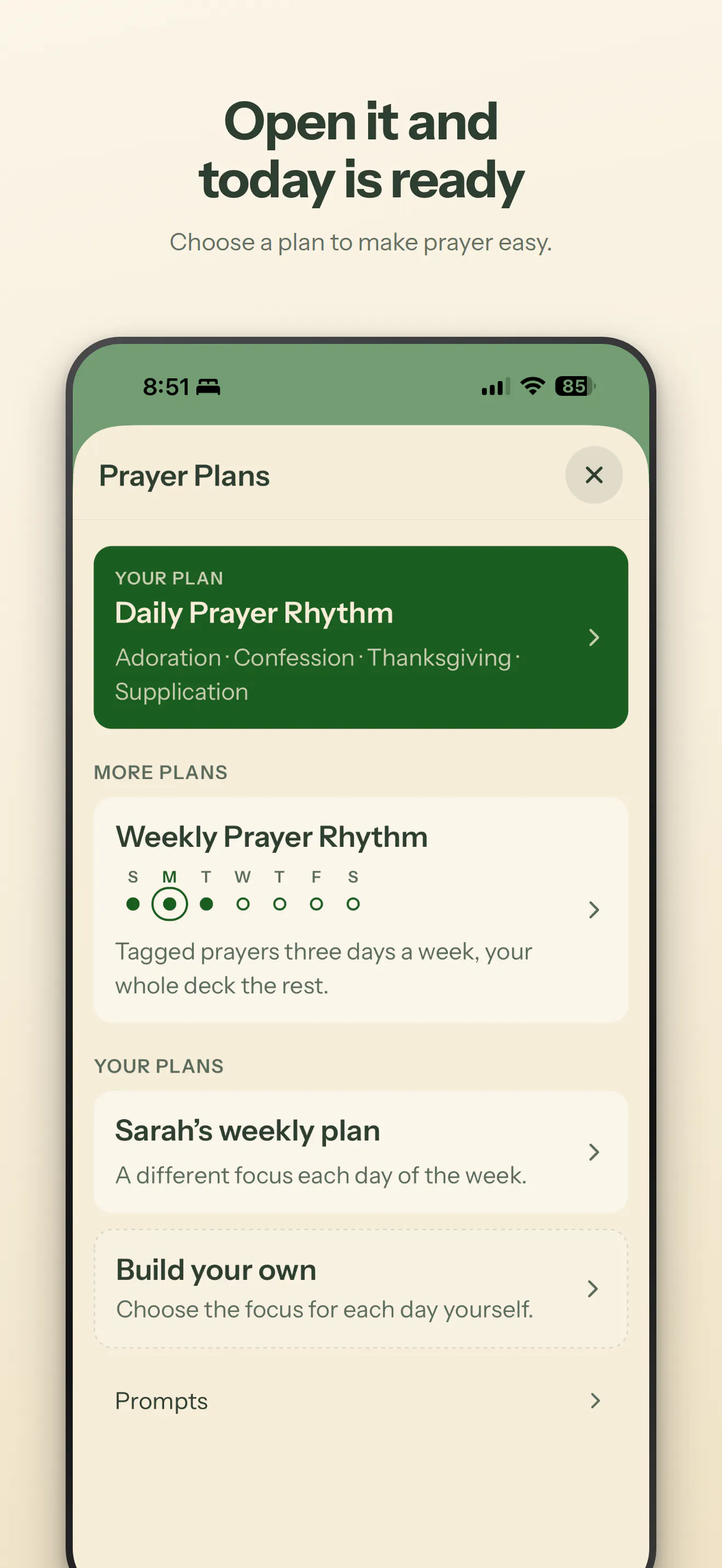 prayerloop gallery image