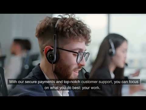 Remote Work Market Place gallery image