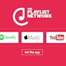 The Playlist Network