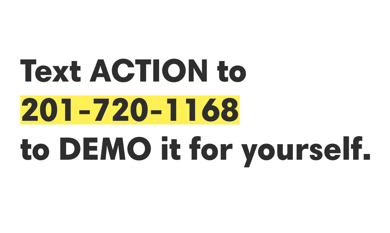 DoHQ Action Texting gallery image