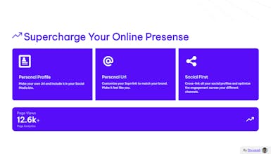 Suprr.link gallery image