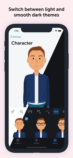 Weather Fit gallery image