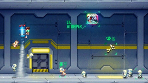 Jetpack Joyride gallery image