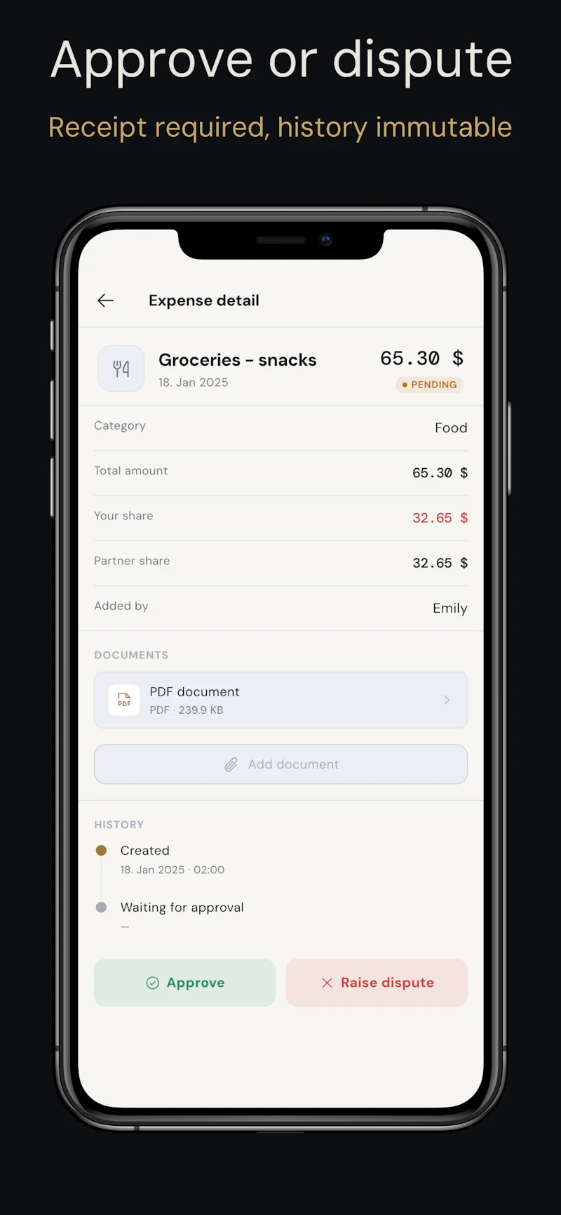 Duo screenshot 2