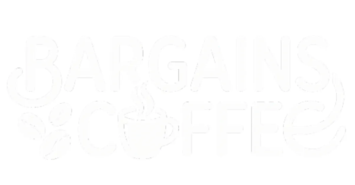 Bargains Coffee gallery image