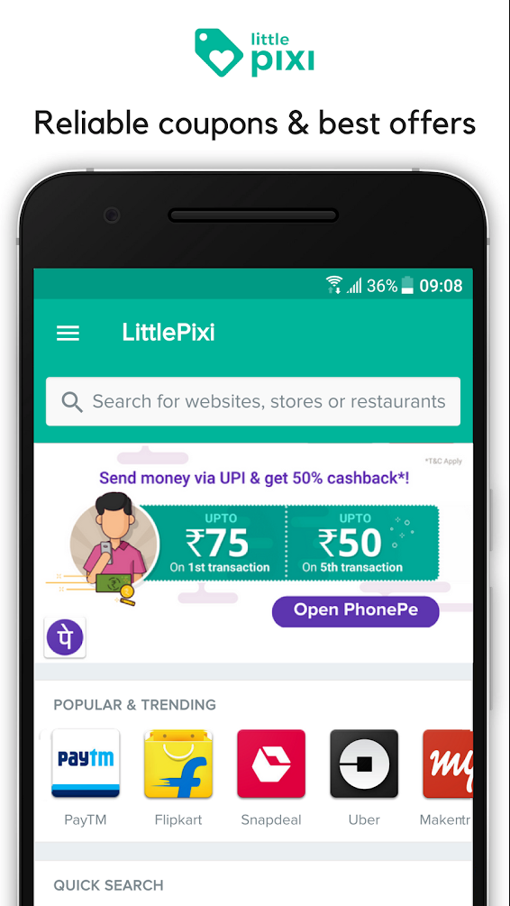 LittlePixi gallery image