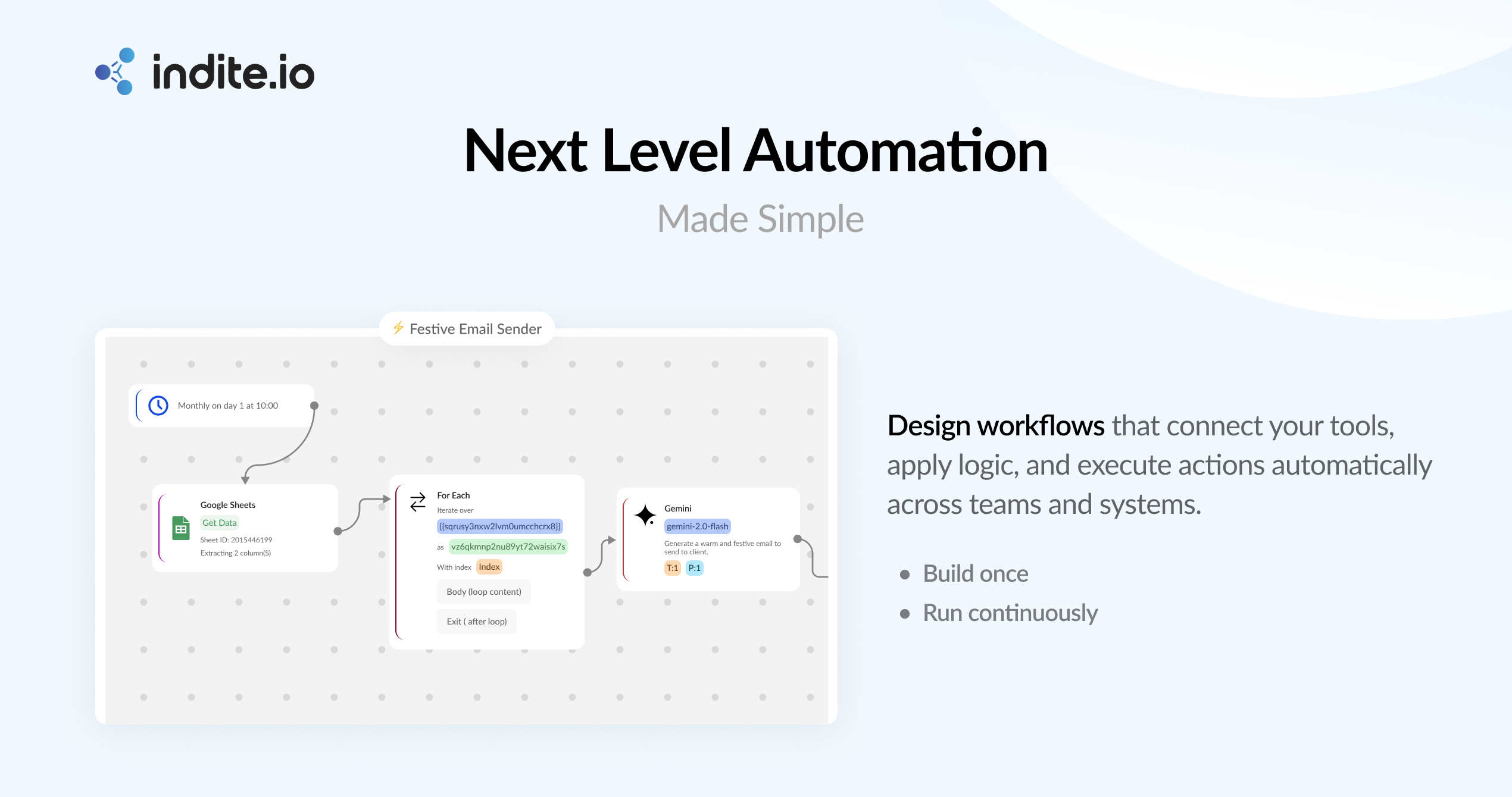 Indite gallery image