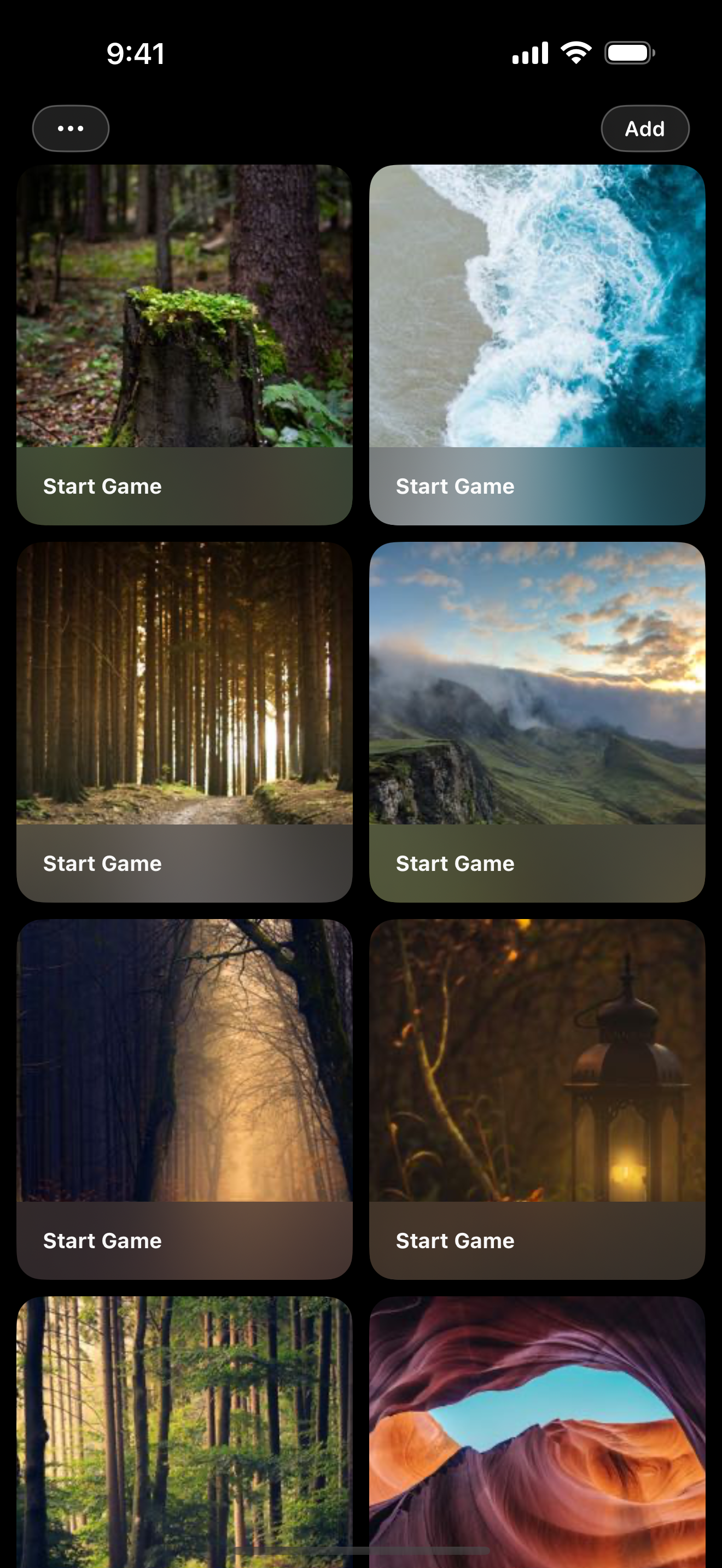 PeekSnap: Reveal Your Pictures gallery image