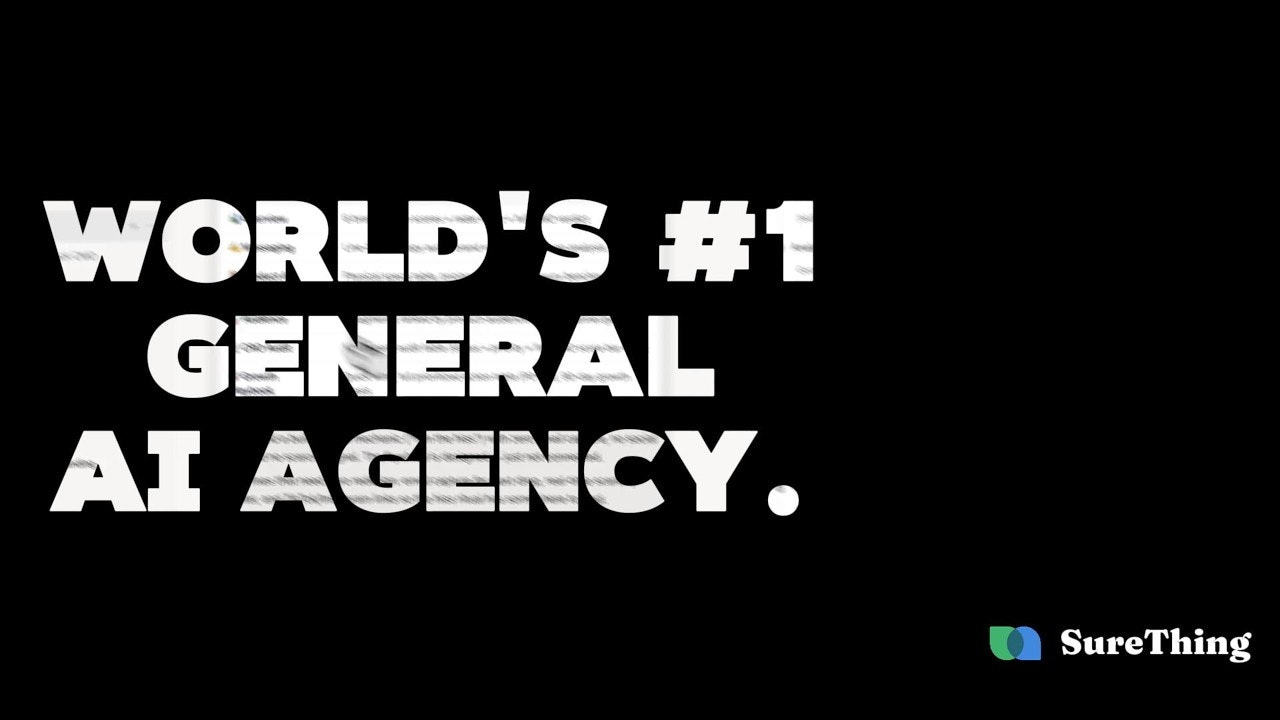 SureThing gallery image