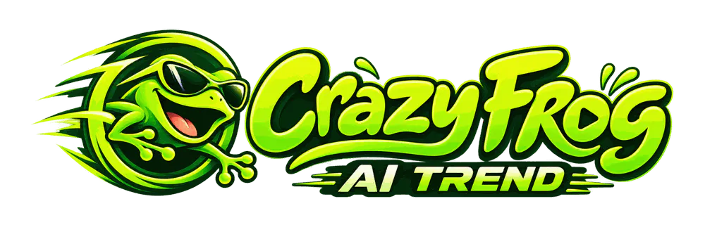 Crazy Frog AI Trend Video Generator