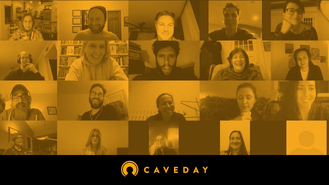 Caveday gallery image