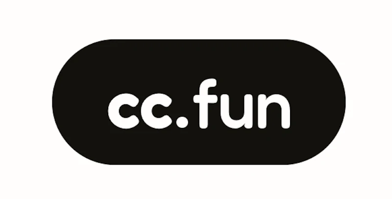 cc.fun — Memecoin Community Intelligence screenshot 1