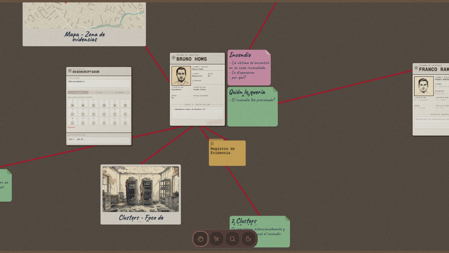 ECI - Criminal Cases