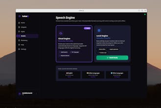 LotusQ gallery image