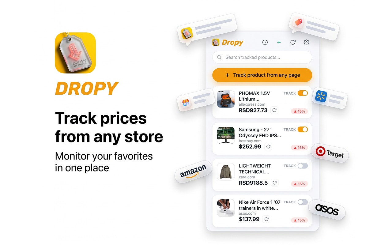 Dropy gallery image