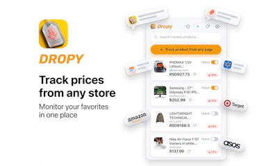 Dropy