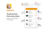Dropy