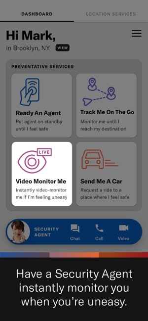 Bond Security gallery image