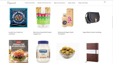 Veganest gallery image