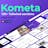 Kometa UI Kit