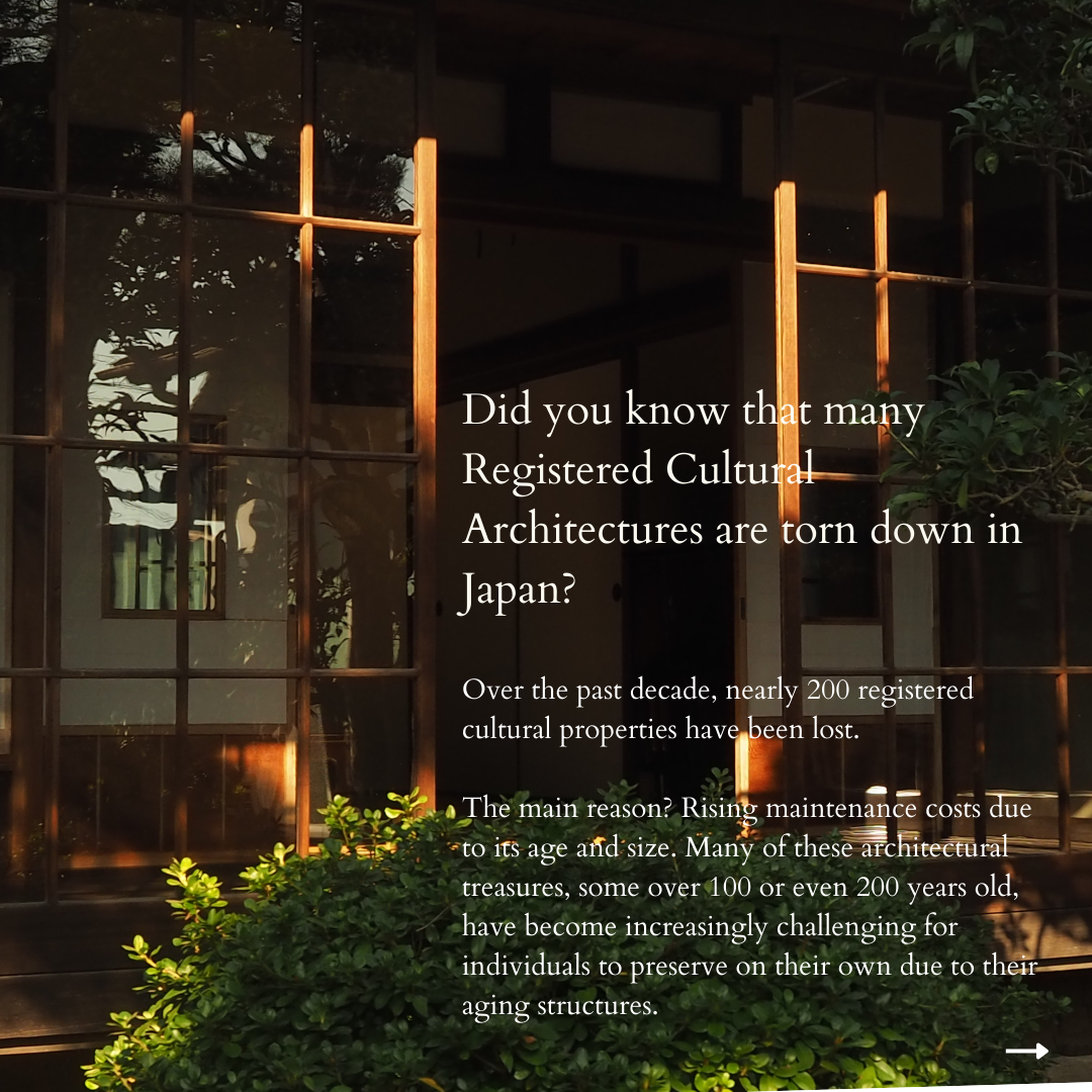 Kessaku, Co-invest in heritage home stay - Own a piece of unique architectural heritage media 2