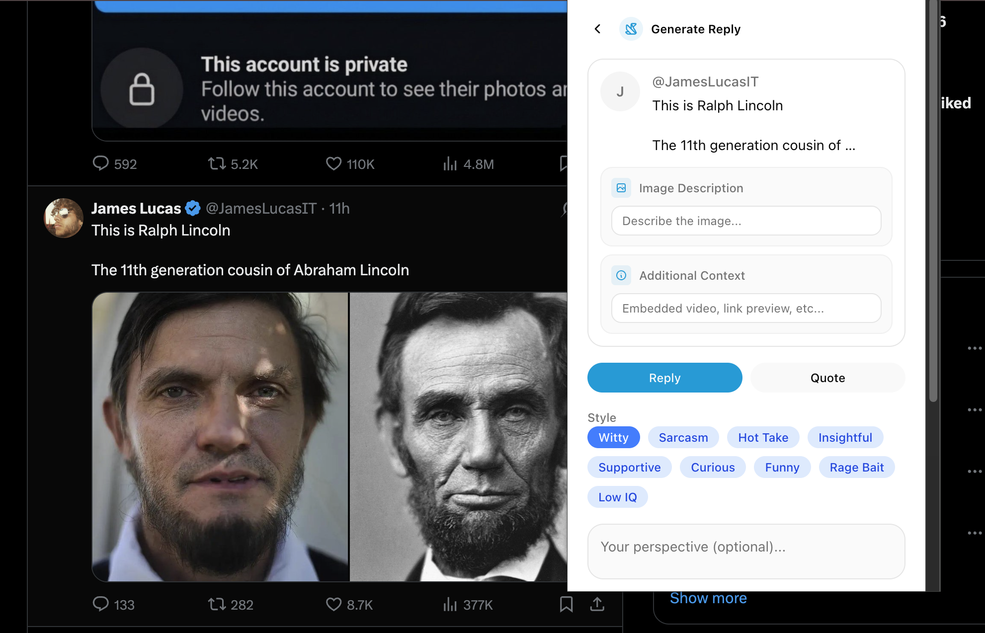 Hyperbird gallery image