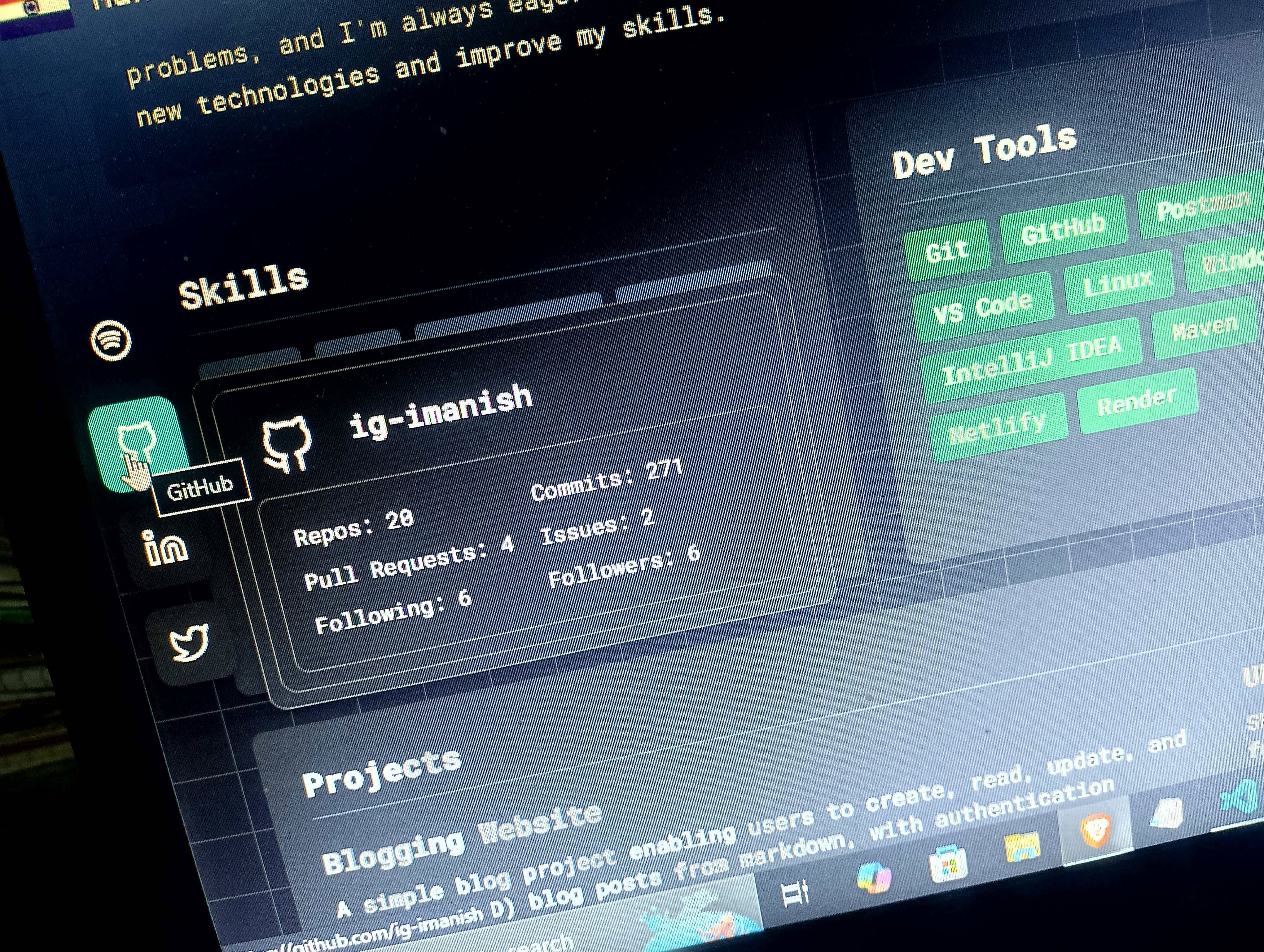 Portfolio gallery image