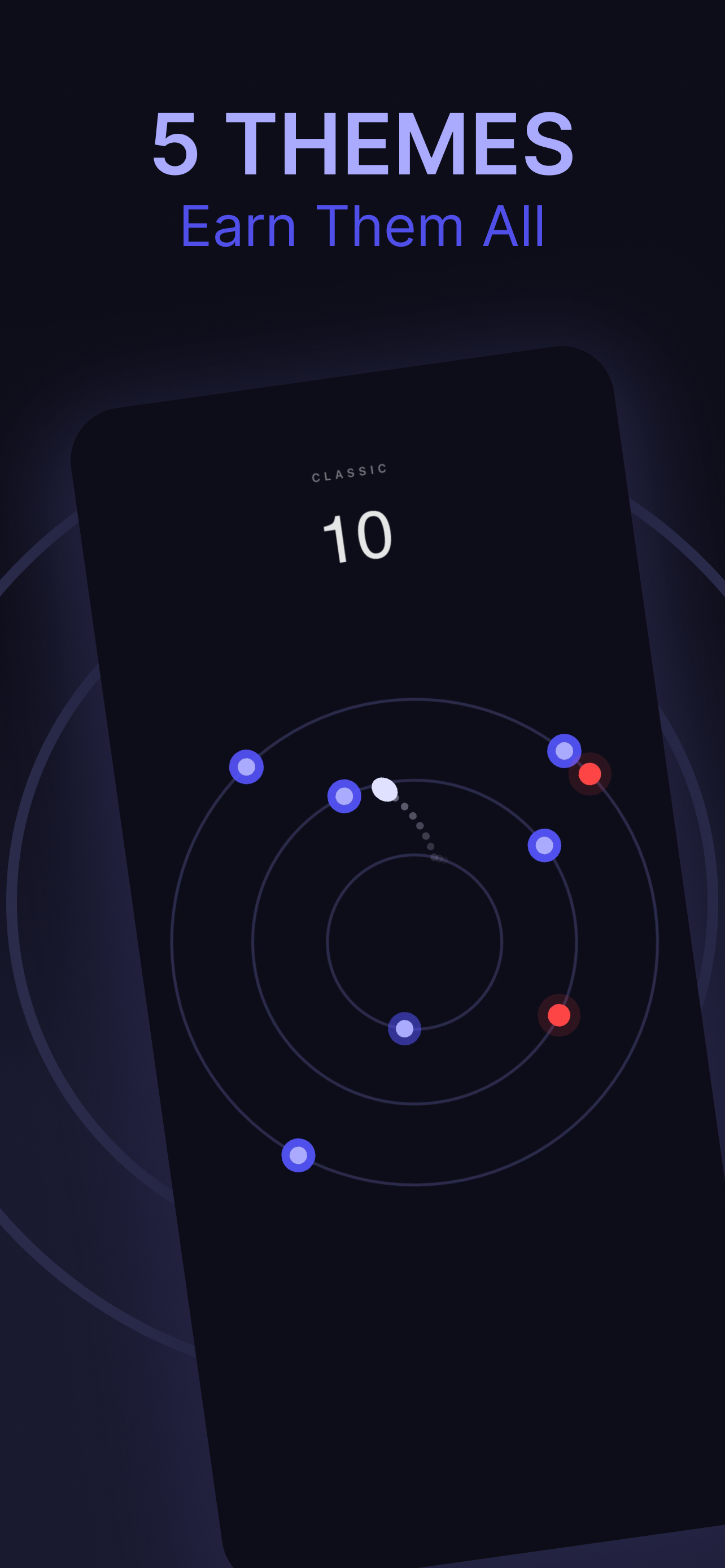 Centric: Orbit Jump gallery image