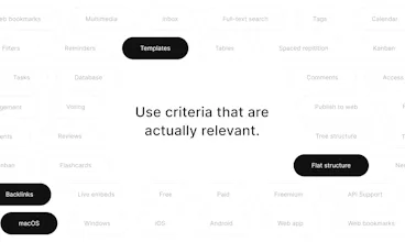 Good Work Apps gallery image