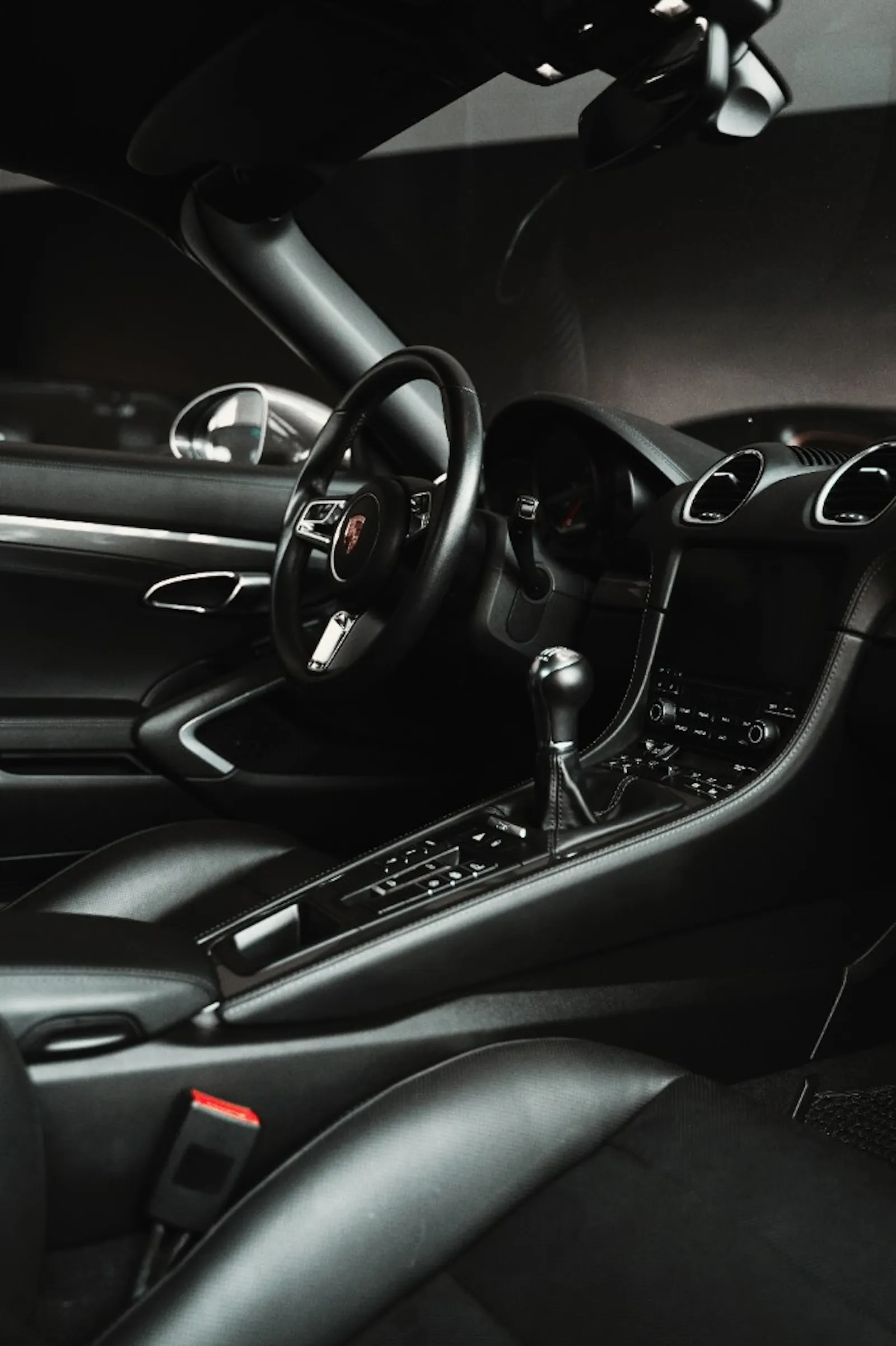Heritage Cars London screenshot 1