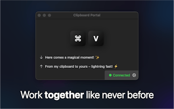 Clipboard Portal gallery image
