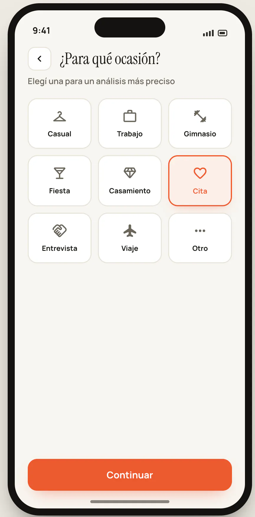 LookLab gallery image
