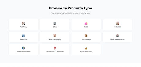 The Lender Directory gallery image