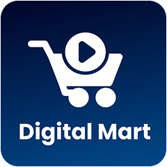 Digital Mart: Skills & Reels