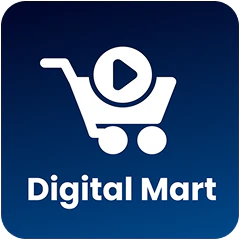 Digital Mart: Skills & Reels