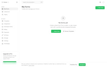 GudForm gallery image