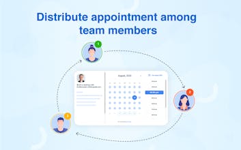 Webinar Manager gallery image